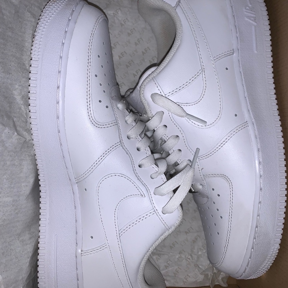 Nike Air Force 1